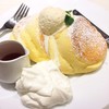 幸せのパンケーキ 渋谷店