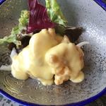 中国料理 燦宮 - 