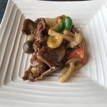 中国料理 燦宮 - 