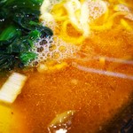 ラーメン 環2家 - ズームイン(・∀・)