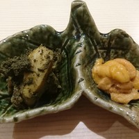銀座いち分 - 
