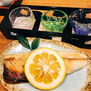 橙や・食彩居酒屋_1