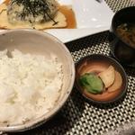 鉄板ダイニング織部 - 