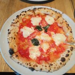 Pizzeria Va Booo - 