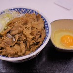 Yoshinoya - 