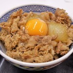 Yoshinoya - 