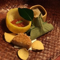 東京 芝 とうふ屋うかい - 