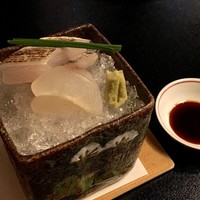 東京 芝 とうふ屋うかい - 