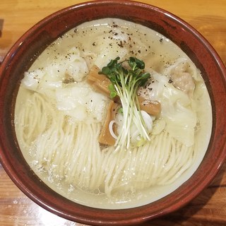 麺屋 坂本01 - 