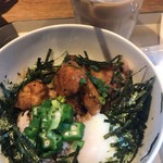 カフェ ソラーレ - 