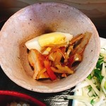 Wafuu No Mise Shichi - 煮物