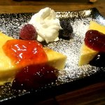 カフェ モ フリー - 