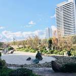 セント レジス ホテル - 和風庭園