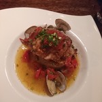 ラ・ブリーズ - 