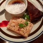 ラ・ブリーズ - 