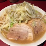 ラーメン二郎 - 