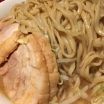 ラーメン二郎 - 