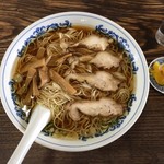 いろは食堂 本店 - 