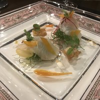 横浜うかい亭 - 