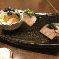 知喜多 横浜西口店 - 