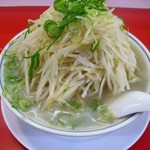 ラーメン福  - 