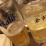 北の味紀行と地酒 北海道 - 