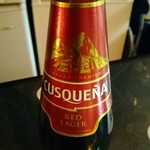 エル・ランチョ・コロンビアーノ - 