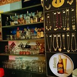 エル・ランチョ・コロンビアーノ - 