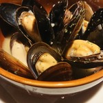 キッチンバル ゲンサン - 『プリップリでおすすめです！！(≧ω≦)ﾝﾏｰｯ』