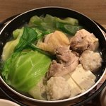 みつせ鶏本舗 - 