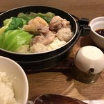 みつせ鶏本舗 - 