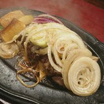 コウベエーワン - フィレ240g