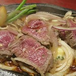 コウベエーワン - フィレ240g