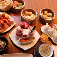 中国料理 「王朝」 ヒルトン東京 - 