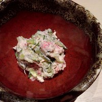 鮨 いし黒 - 