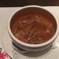 中国料理 吉珍樓 ルーセントタワー店 - 
