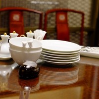 中国料理 王宮 - 個室