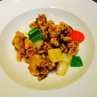 京鼎樓 HANARE店 - 