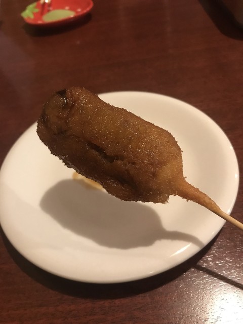 串かつ 壱番串 新飯塚 串揚げ 串かつ 食べログ 串かつ 壱番串 新飯塚 串揚げ 串かつ 食べログ