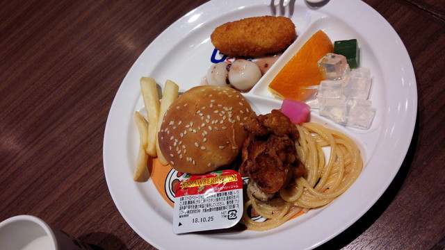 閉店 グランブッフェ 明和 Grand Buffet 明和町その他 バイキング 食べログ