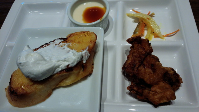 閉店 グランブッフェ 明和 Grand Buffet 明和町その他 バイキング 食べログ