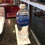 Panda Express - Bottled Water♪