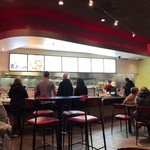 Panda Express - 注文カウンター♪