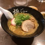 極ジョー - 【和歌山ラーメン】（730円税込）