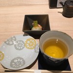 ぬる燗佐藤　横濱茶寮 - 