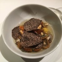 フランス料理 壺中天 - 