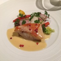 フランス料理 壺中天 - 