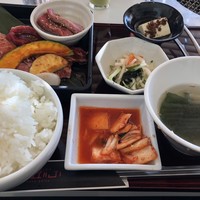 焼肉トラジ 名古屋セントラルタワーズ店 - 