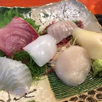 魚竹 - 