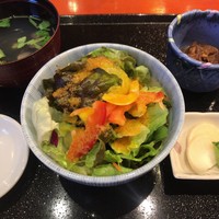 魚竹 - 